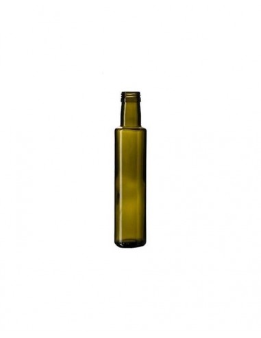 BROCCHE E BOTTIGLIE: vendita online BOTTIGLIA DORICA 750ML TONDA CON TAPPO IN VETRO in offerta