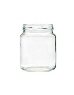 BOTTIGLIE E BARATTOLI: vendita online BARATTOLI IN VETRO 720 ML D.82 MM in offerta