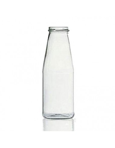 BOTTIGLIE E BARATTOLI: vendita online Bottiglia IN VETRO PER PASSATA 720 ML D.53 MM PAGLIAROLI in offerta