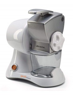 FRULLATORI E TRITATUTTO: vendita online GRATI' GRATTUGIA PROFESSIONALE SILVER 120W 448 ARIETE in offerta