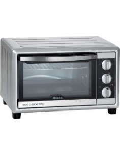 FORNI E MICROONDE: vendita online Ariete, Bon Cuisine 300, forno elettrico, 30 litri, ventilato, statico, 6 funzioni, timer 6...