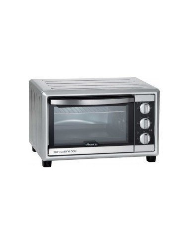 FORNI E MICROONDE: vendita online Ariete, Bon Cuisine 300, forno elettrico, 30 litri, ventilato, statico, 6 funzioni, timer 6...