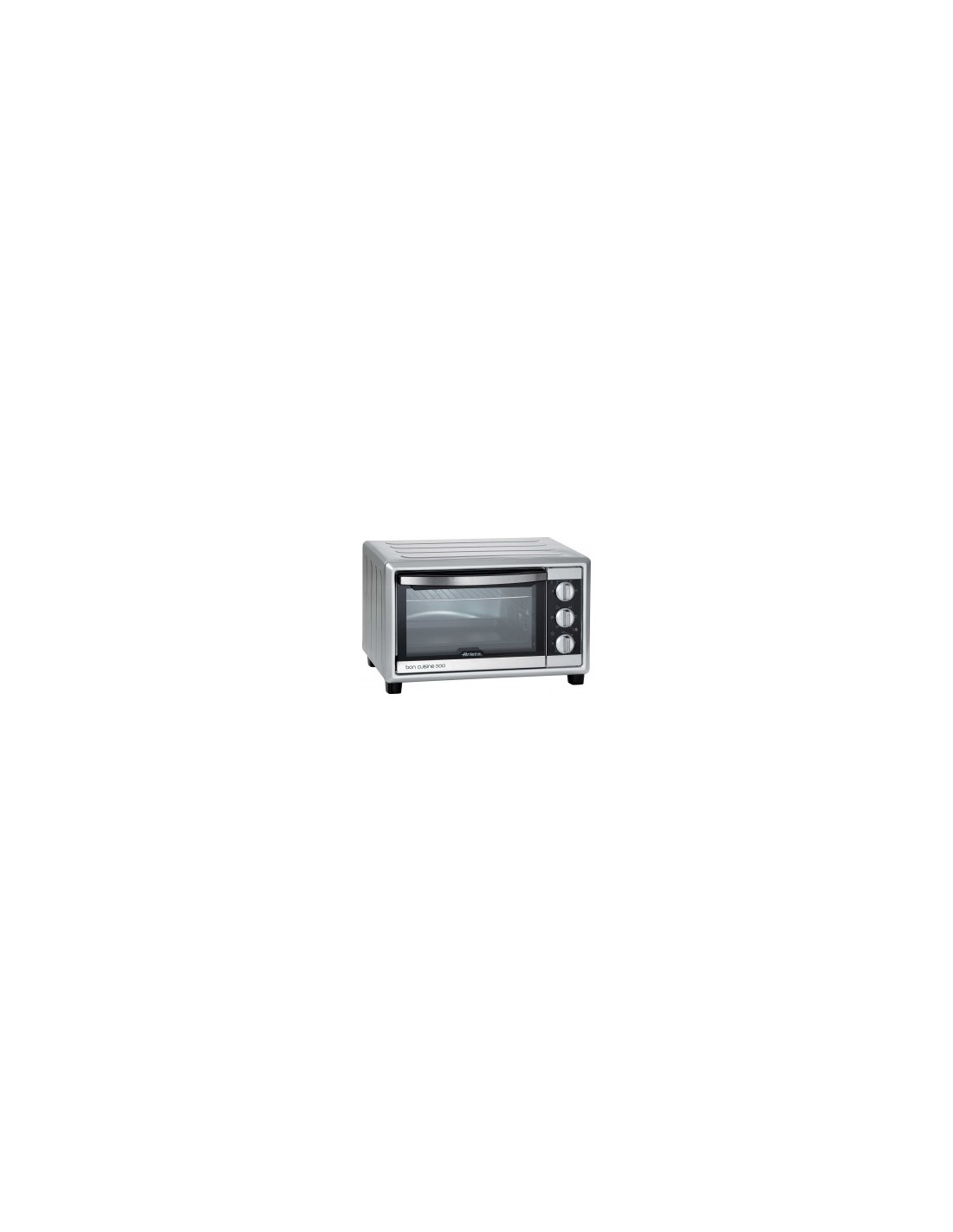 FORNI E MICROONDE: vendita online Ariete, Bon Cuisine 300, forno elettrico, 30 litri, ventilato, statico, 6 funzioni, timer 6...
