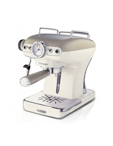 Bialetti Macchina Caffè Mignon Bianco in Offerta Online