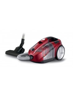 ASPIRAPOLVERE E SCOPE: vendita online Ariete, Jet Force, aspirapolvere senza sacco, ciclonico, potente, silenzioso, filtro HE...
