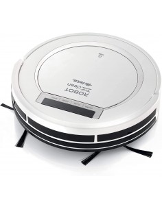 ASPIRAPOLVERE E SCOPE: vendita online ROBOT ASPIRAPOLVERE ARIETE XCLEAN BIANCO 2718/1 in offerta