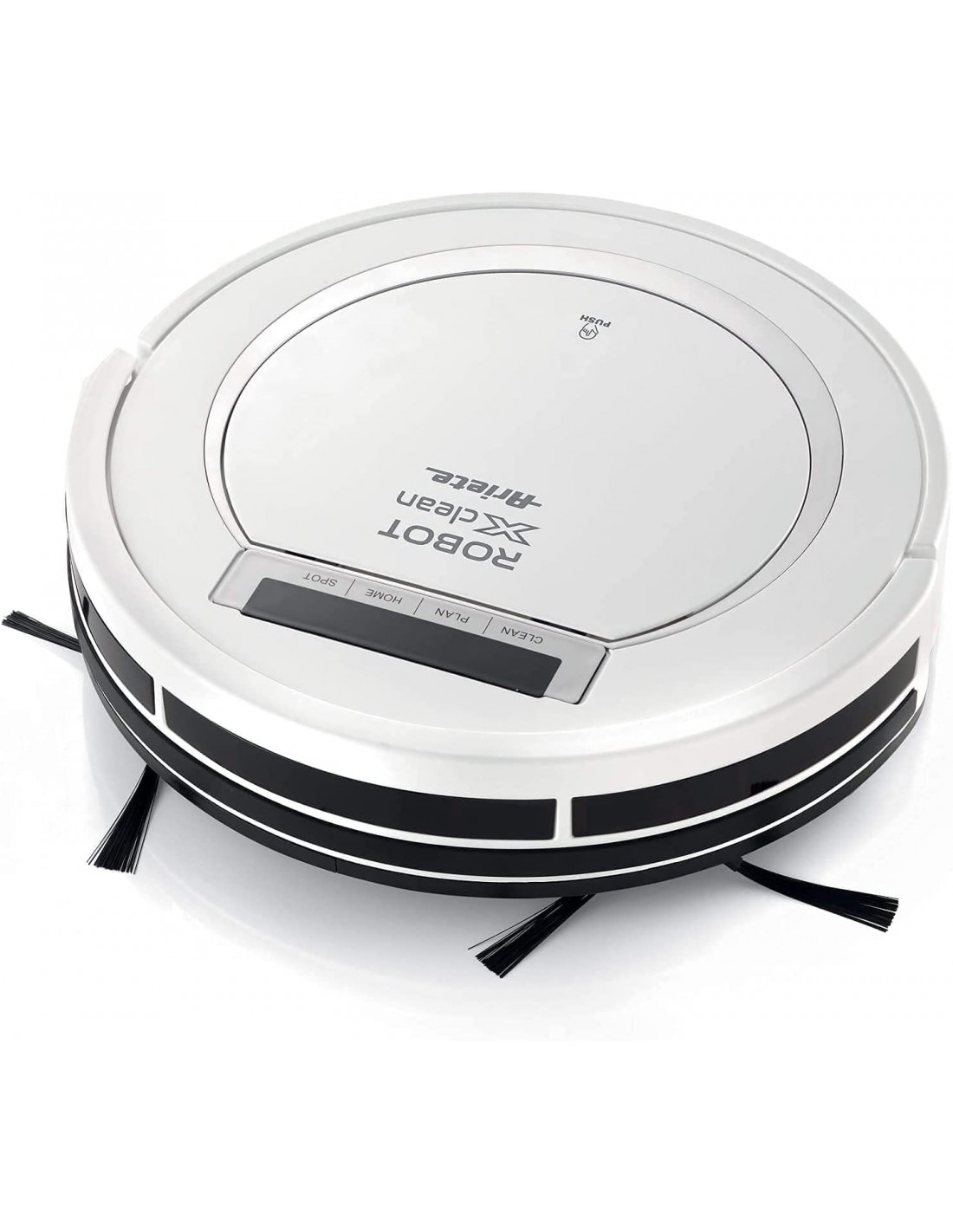 ASPIRAPOLVERE E SCOPE: vendita online ROBOT ASPIRAPOLVERE ARIETE XCLEAN BIANCO 2718/1 in offerta