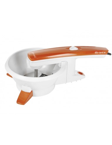 FRULLATORI E TRITATUTTO: vendita online Ariete Passi’ Passatutto 261, Passaverdure Elettrico, 3 Dischi Inox, 0,9 kg, Compatto...