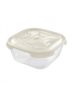 CONTENITORI E BROCCHE: vendita online NUVOLA FRIGOBOX Q 1L 2414 in offerta
