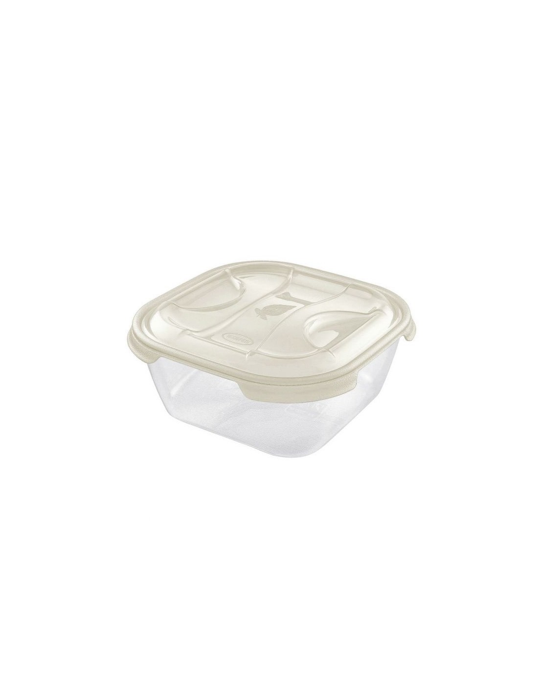 CONTENITORI E BROCCHE: vendita online NUVOLA FRIGOBOX Q 1L 2414 in offerta