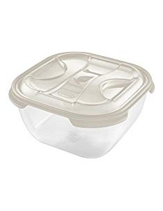 CONTENITORI E BROCCHE: vendita online NUVOLA FRIGOBOX Q 2L in offerta