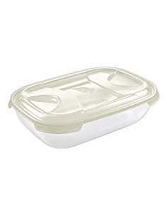 CONTENITORI E BROCCHE: vendita online NUVOLA FRIGOBOX R 2L 2419 in offerta 2