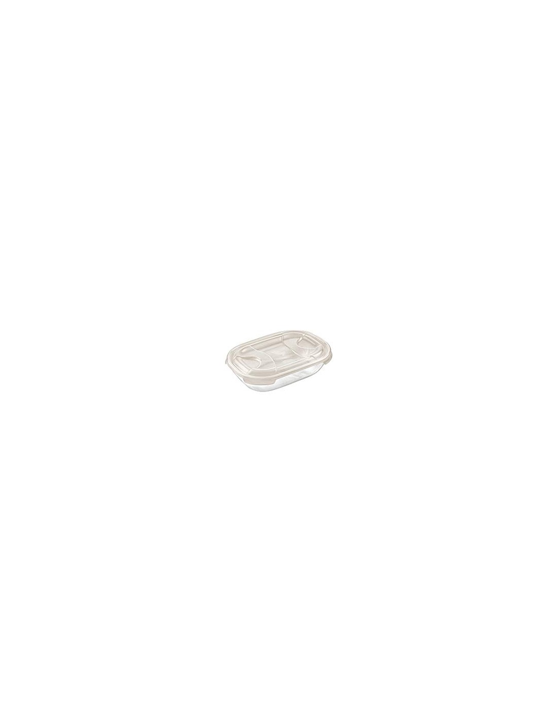CONTENITORI E BROCCHE: vendita online NUVOLA FRIGOBOX R 0,5 2417 in offerta