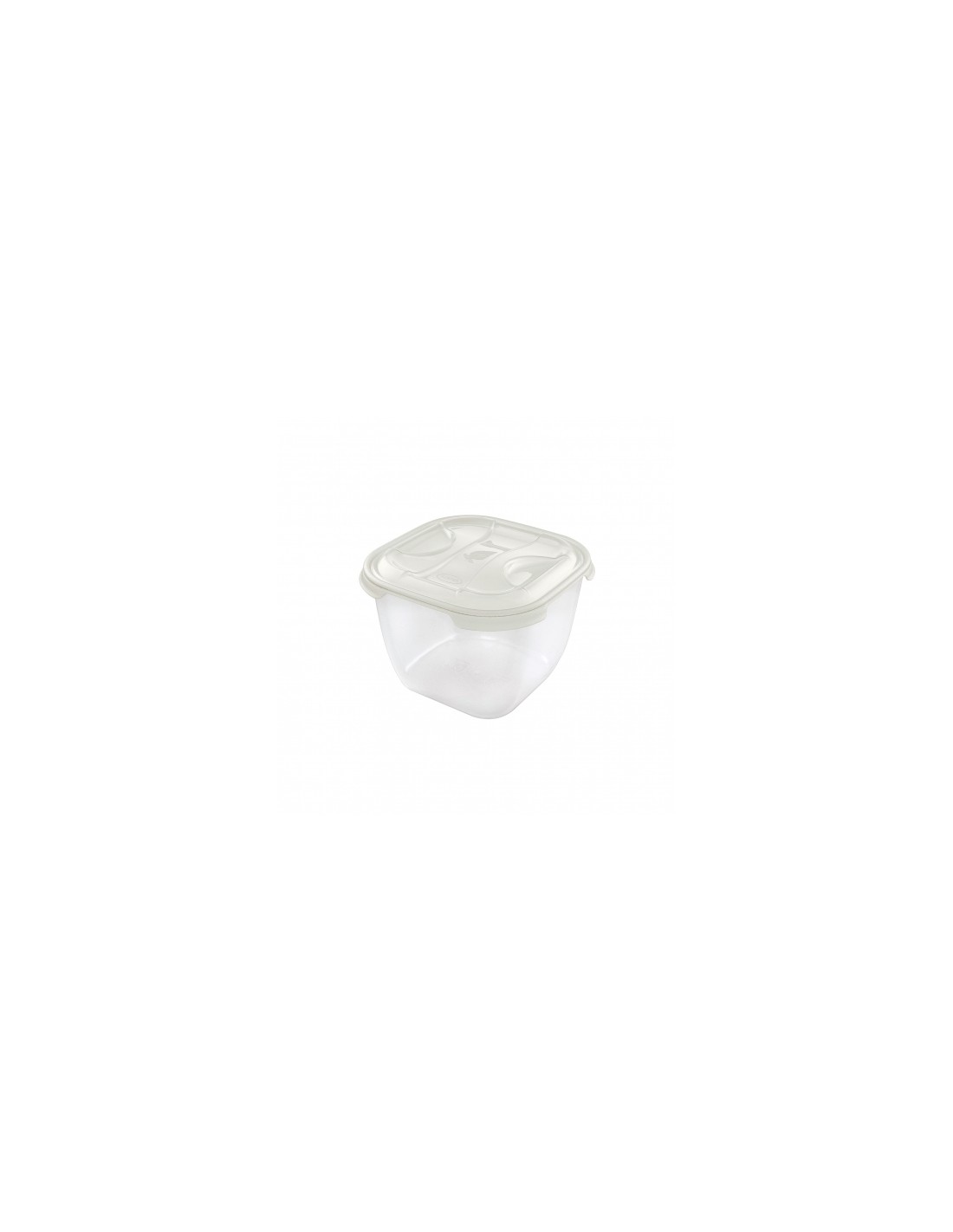CONTENITORI E BROCCHE: vendita online NUVOLA FRIGOBOX Q 3L 2416 in offerta