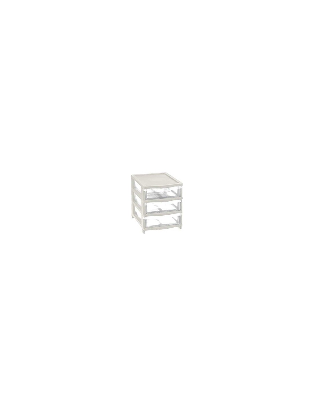 CASSETTIERE: vendita online CASSETTIERA COVER BASSA A 3 CASSETTI TONTARELLI in offerta