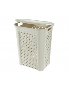 PORTABIANCHERIA: vendita online ARIANNA PORTABIANCHERIA 50 LT ASSORTITO TONTARELLI in offerta