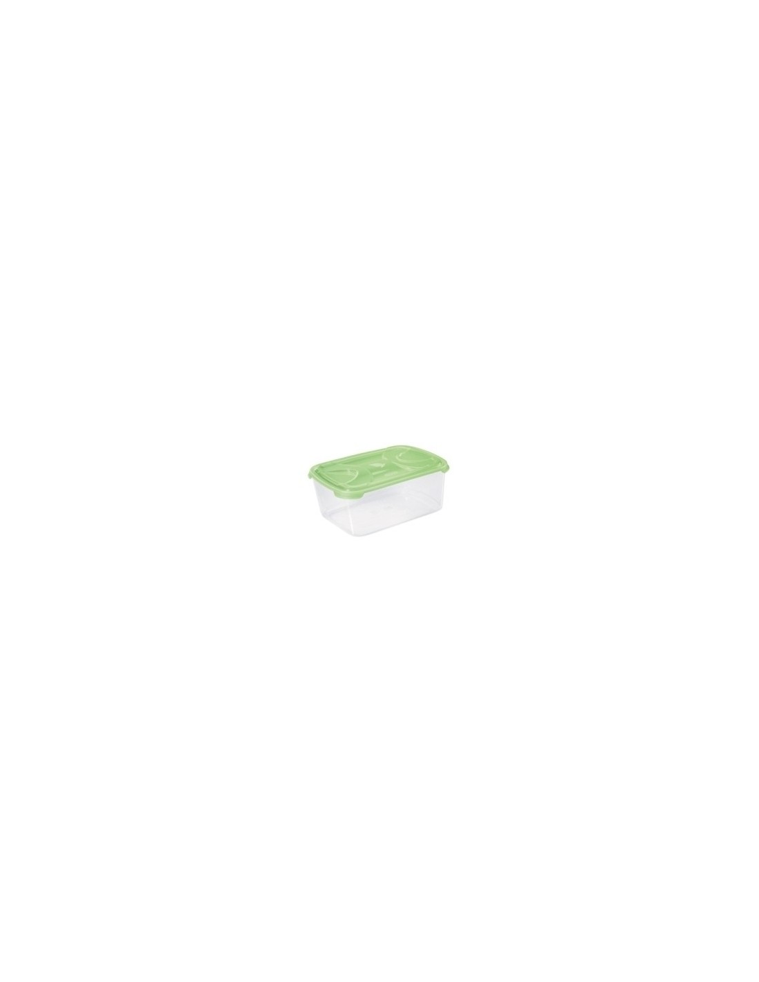 CONTENITORI E BROCCHE: vendita online NUVOLA 2631 FRIGOBOX 5LT RETT ASS in offerta