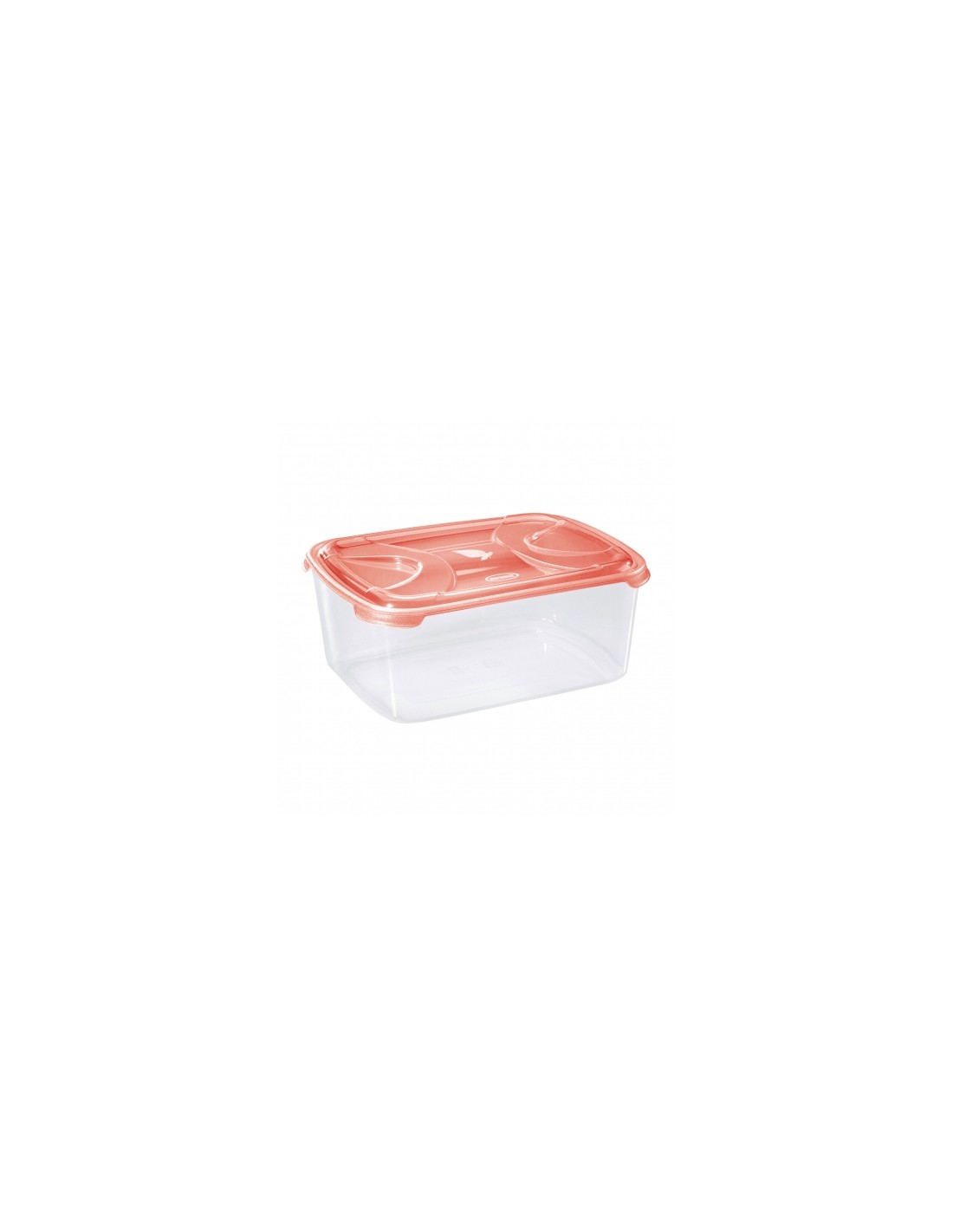 CONTENITORI E BROCCHE: vendita online NUVOLA 2632 FRIGOBOX 6,8LT RETT in offerta