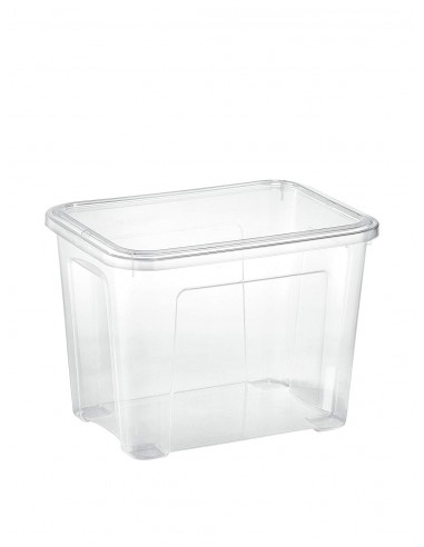 COMBI BOX SCATOLA IN PLASTICA 18 LT su Shop in Casa