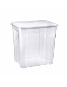 BOX E CONTENITORI SALVASPAZIO: vendita online COMBI BOX SCATOLA CON COPERCHIO 30 LT in offerta