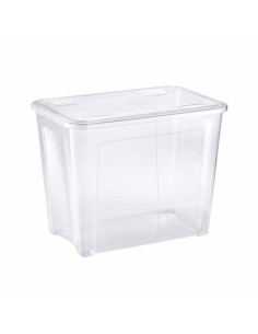 BOX E CONTENITORI SALVASPAZIO: vendita online COMBI BOX SCATOLA CON COPERCHIO 67 LT in offerta