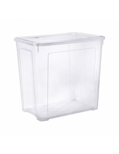 COMBI BOX SCATOLA CON COPERCHIO 85 LT su Shop in Casa