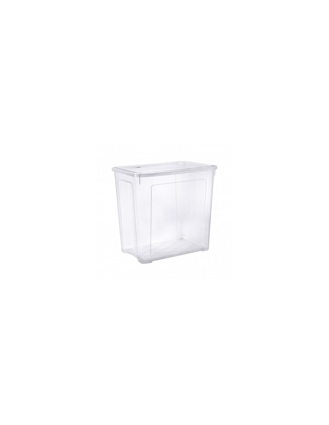 BOX E CONTENITORI SALVASPAZIO: vendita online COMBI BOX SCATOLA CON COPERCHIO 85 LT in offerta