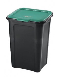 PATTUMIERE DIFFERENZIATA: vendita online PATTUM COVER LINE 44LT VETRO 4132AG8 in offerta