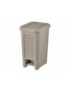 PATTUMIERA BAGNO: vendita online ARIANNA PATTUMIERA A PEDALE 8LT TALPA TONTARELLI in offerta