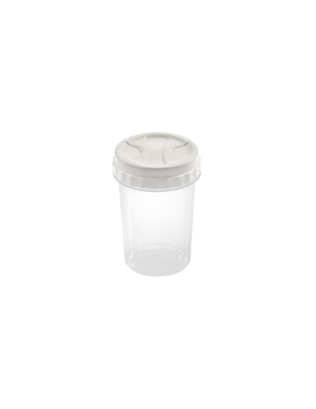 ACCESSORI VARI: vendita online BARATTOLO 2883 NUVOLA 0,4L C/COPERCHIO in offerta