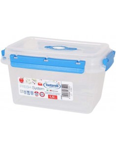 CONTENITORI E BROCCHE: vendita online FRIGO BOX 2858 1,5L RETTANGOLARE in offerta