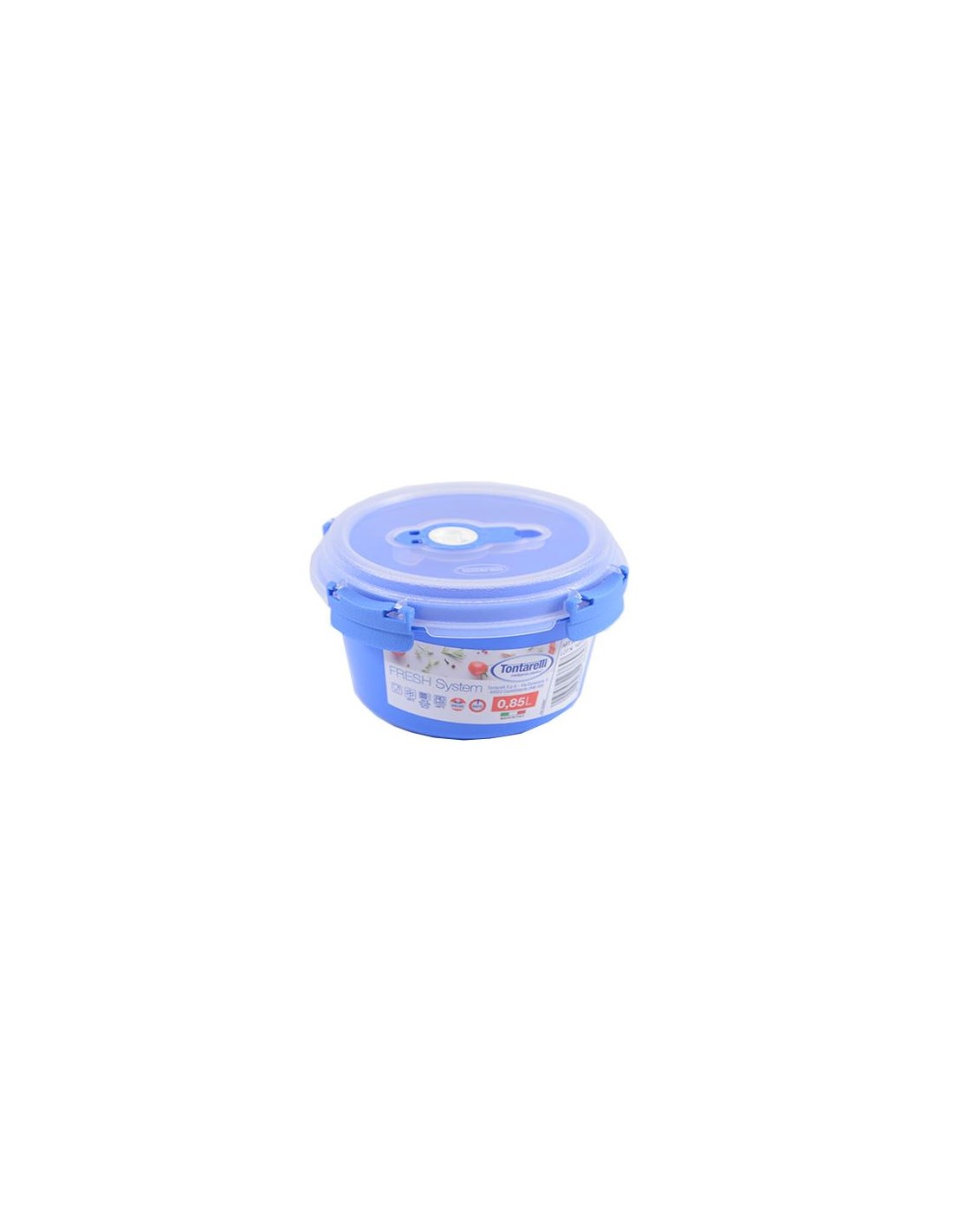 ACCESSORI VARI: vendita online TAZZA FRIGO 2870 0,85L CON MANICO in offerta
