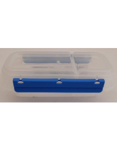 ACCESSORI VARI: vendita online FRIGO BOX 2871 0,43L RETTANGOLARE in offerta