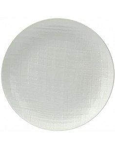 PIATTI: vendita online VICTORIA PIATTO PIANO 27 BIANCO in offerta