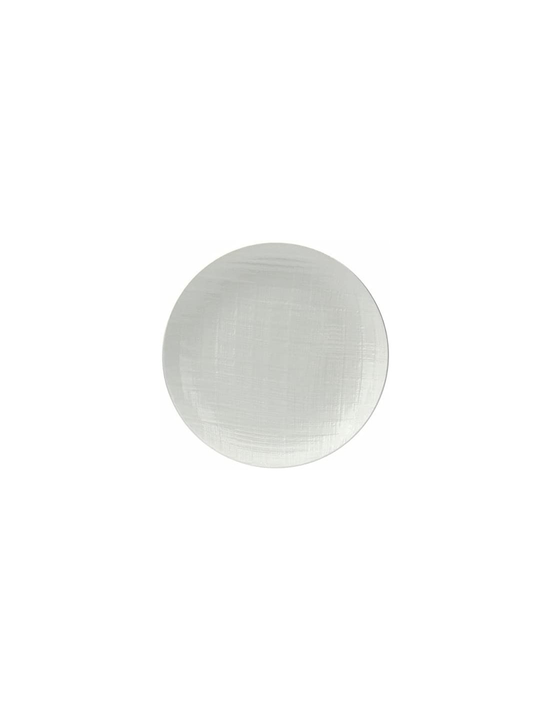 PIATTI: vendita online VICTORIA PIATTO PIANO 27 BIANCO in offerta