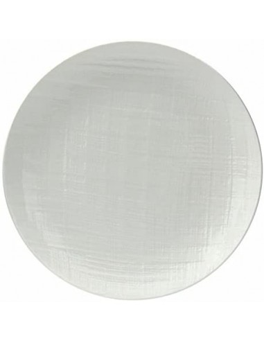 PIATTI: vendita online VICTORIA PIATTO PIANO 27 BIANCO in offerta