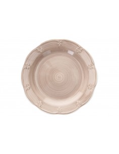 PIATTI: vendita online SHABBY BEIGE PIATTO FONDO 23CM in offerta 2