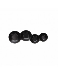 VASSOI DA PORTATA: vendita online ANTIPASTIERA 28CM 4 SCOMPARTI in offerta
