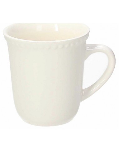 TAZZE CAFFE' E LATTE: vendita online SHABBY COLETTE TAZZA MUG 390CC in offerta