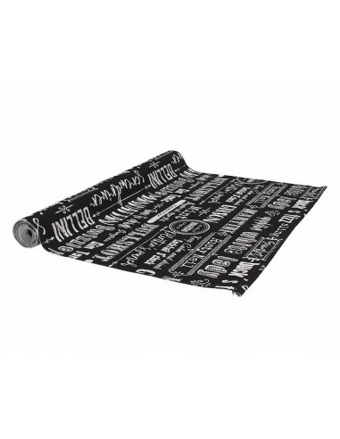 TESSILE CUCINA: vendita online LET'S PARTY RUNNER 40X140CM in offerta