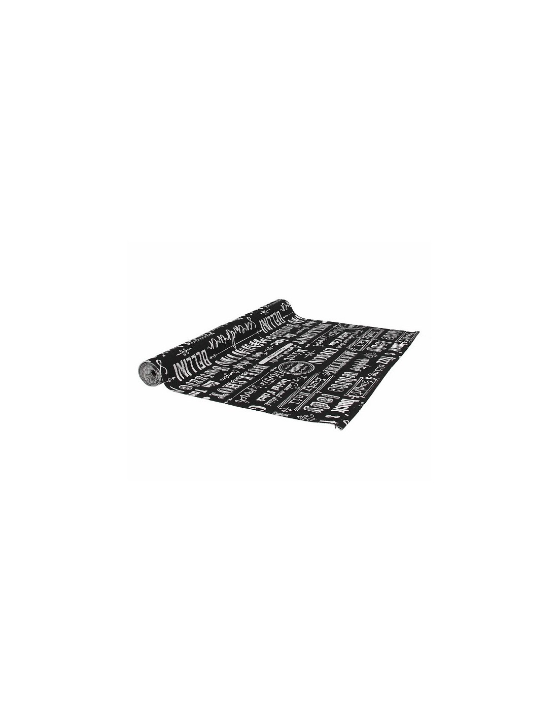 TESSILE CUCINA: vendita online LET'S PARTY RUNNER 40X140CM in offerta