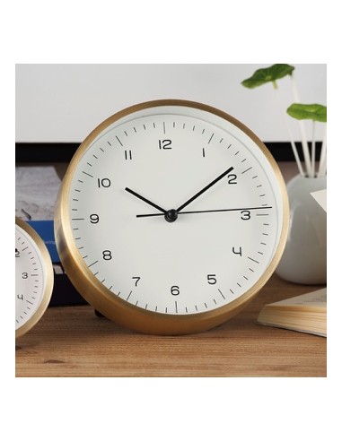OROLOGI: vendita online SVEGLIA 54621 ALLUMINIO D15 ASSORT in offerta