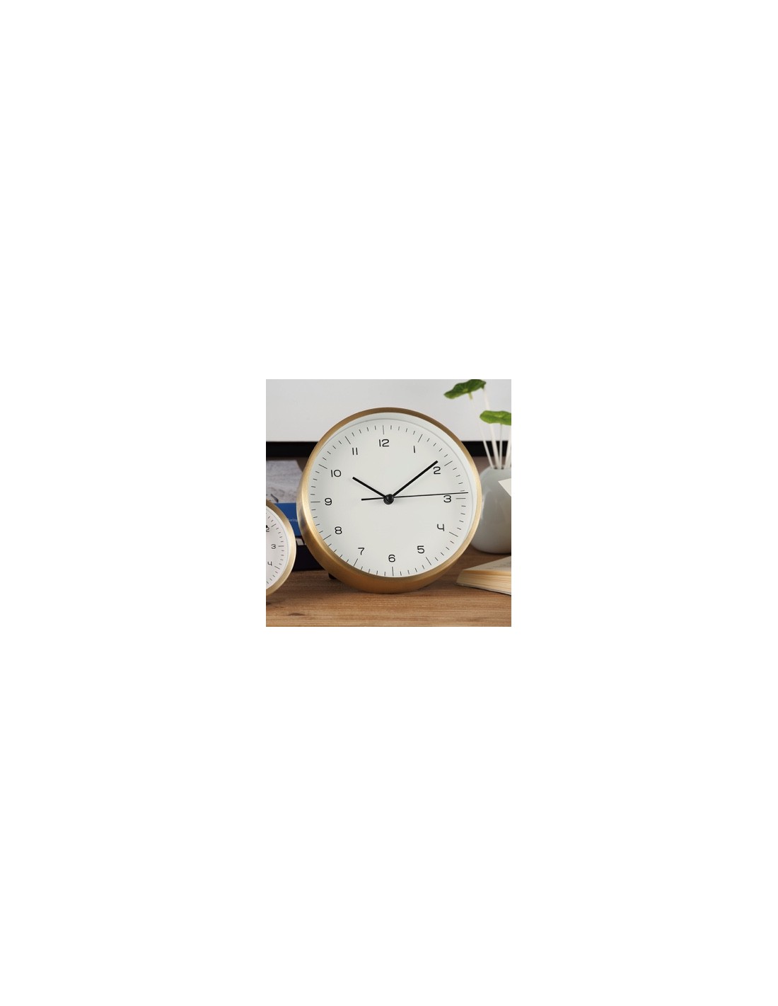 OROLOGI: vendita online SVEGLIA 54621 ALLUMINIO D15 ASSORT in offerta
