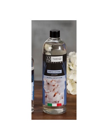 Vendita Ricarica 500ml per profumatore ambiente, vendita online Ricarica  500ml per profumatore ambiente