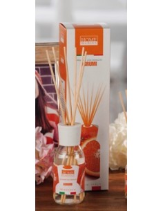 PROFUMATORI: vendita online PROFUMATORE 53561 AGRUMI 125ML in offerta