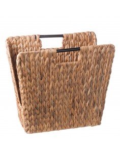 OGGETTISTICA: vendita online PORTA RIVISTE 63788 GIACINTO NAIMA 39X25X35 in offerta