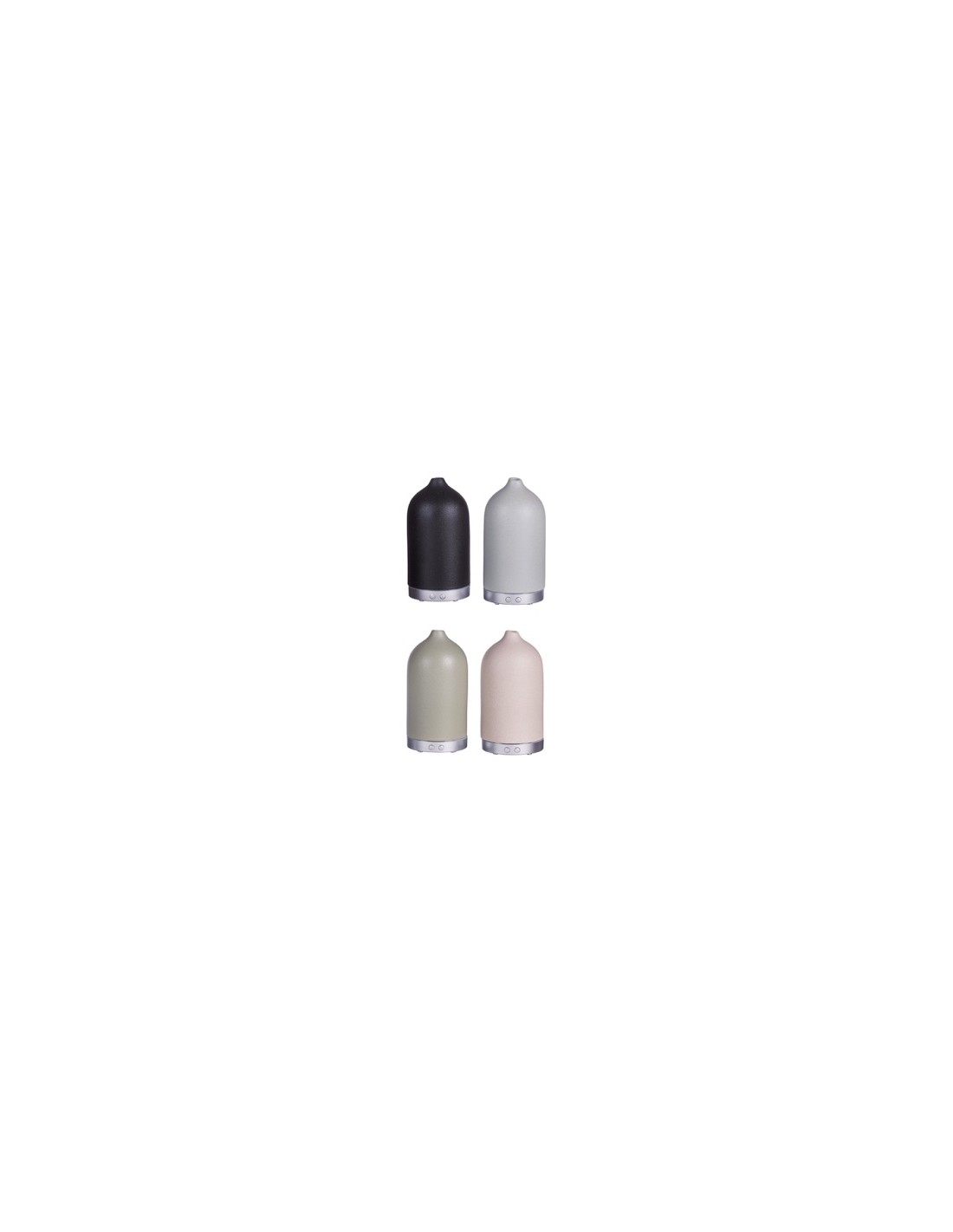PROFUMATORI: vendita online DIFFUSORE ELETTRICO 100ML C/LED in offerta