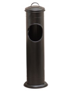 PATTUMIERE: vendita online PATTUMIERA METALLO C/POSACENERE 17X60CM in offerta