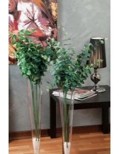 RAMI E COMPOSIZIONI FLOREALI: vendita online RAMOSCELLO 90CM ASSORTITO in offerta