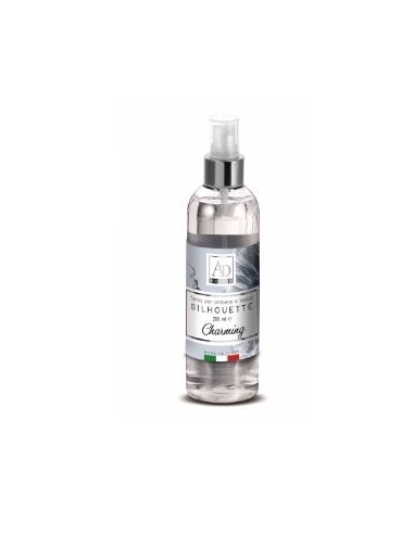 PROFUMATORI: vendita online PROFUMATORE SPRAY 73073 CHARMING 250ML in offerta